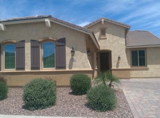 246 E Coconino Dr, Chandler, AZ 85249
