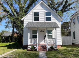 63 Hobson St, Portsmouth, VA 23704