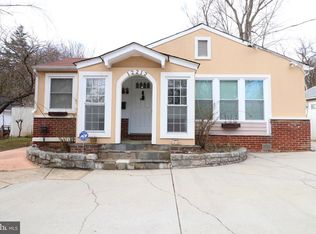 12212 Bluhill Rd, Silver Spring, MD 20902