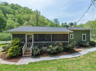 2500 Catawba River Rd, Old Fort, NC 28762