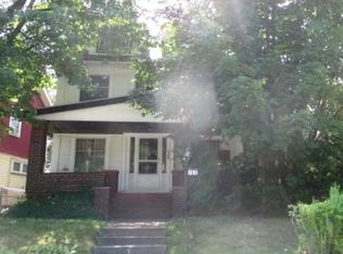 783 East Blvd, Cleveland, OH 44108