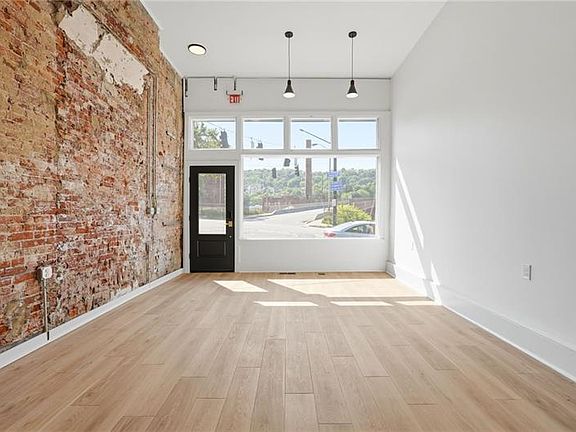2nd image of 3329 Liberty Ave #O