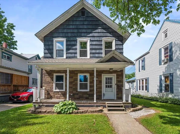 412 W Spruce St, Titusville, PA 16354
