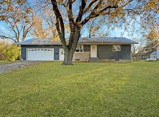 404 Marion St, Milroy, MN 56263