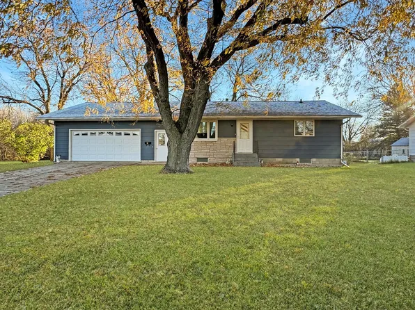 404 Marion St, Milroy, MN 56263