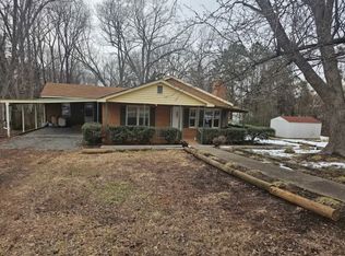 1205 Kelly Rd, Union, SC 29379