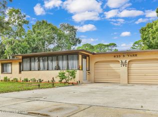 633 S Varr Ave, Cocoa, FL 32922
