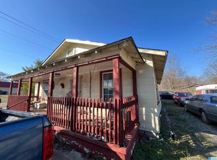 3428 Cleburn Ave SW, Birmingham, AL 35221