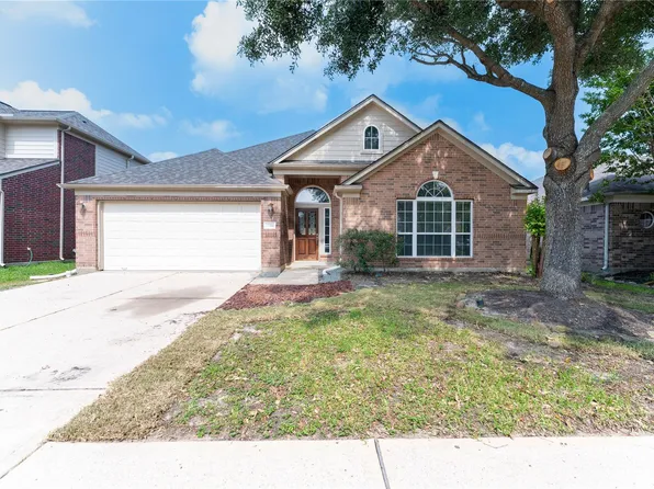 15334 Redbud Dale Ct, Cypress, TX 77429