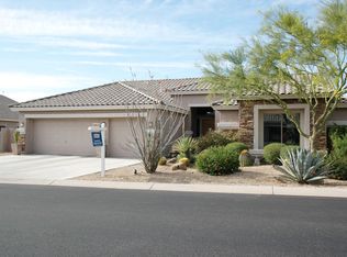 5152 E Lonesome Trl, Cave Creek, AZ 85331