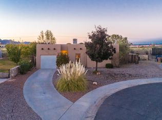 4207 Death Valley Ct, Las Cruces, NM 88011