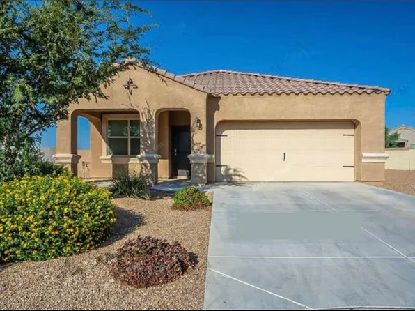 29185 N Star Sapphire Ln, San Tan Valley, AZ 85143