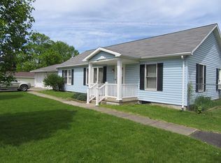 509 Bonaview Ave, Elmira, NY 14904
