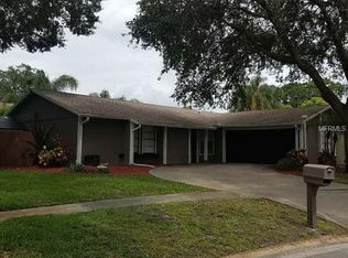 15713 Pony Pl, Tampa, FL 33624