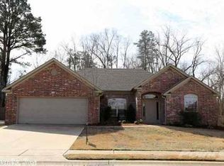 2313 Henry Ave, Benton, AR 72022