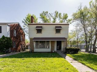 19126 Coyle St, Detroit, MI 48235