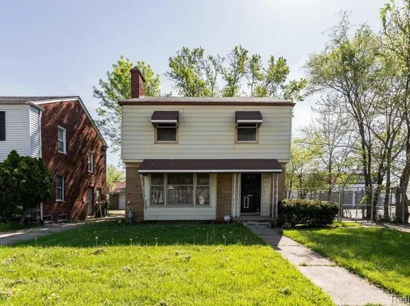 19126 Coyle St, Detroit, MI 48235