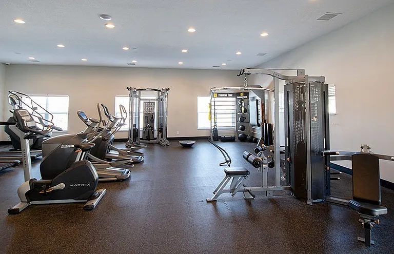 Aspire Townhomes — Photo 8