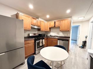90-98 Hammond St UNIT 2F, Roxbury Crossing, MA 02120