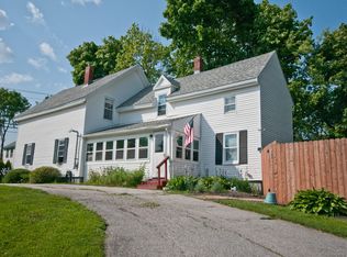 198 3rd St, Bangor, ME 04401