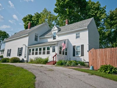 198 3rd Street, Bangor, ME, 04401