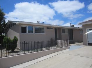 5483 Elgin Ave, San Diego, CA 92120