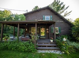 717 York Rd, Hermon, ME 04401