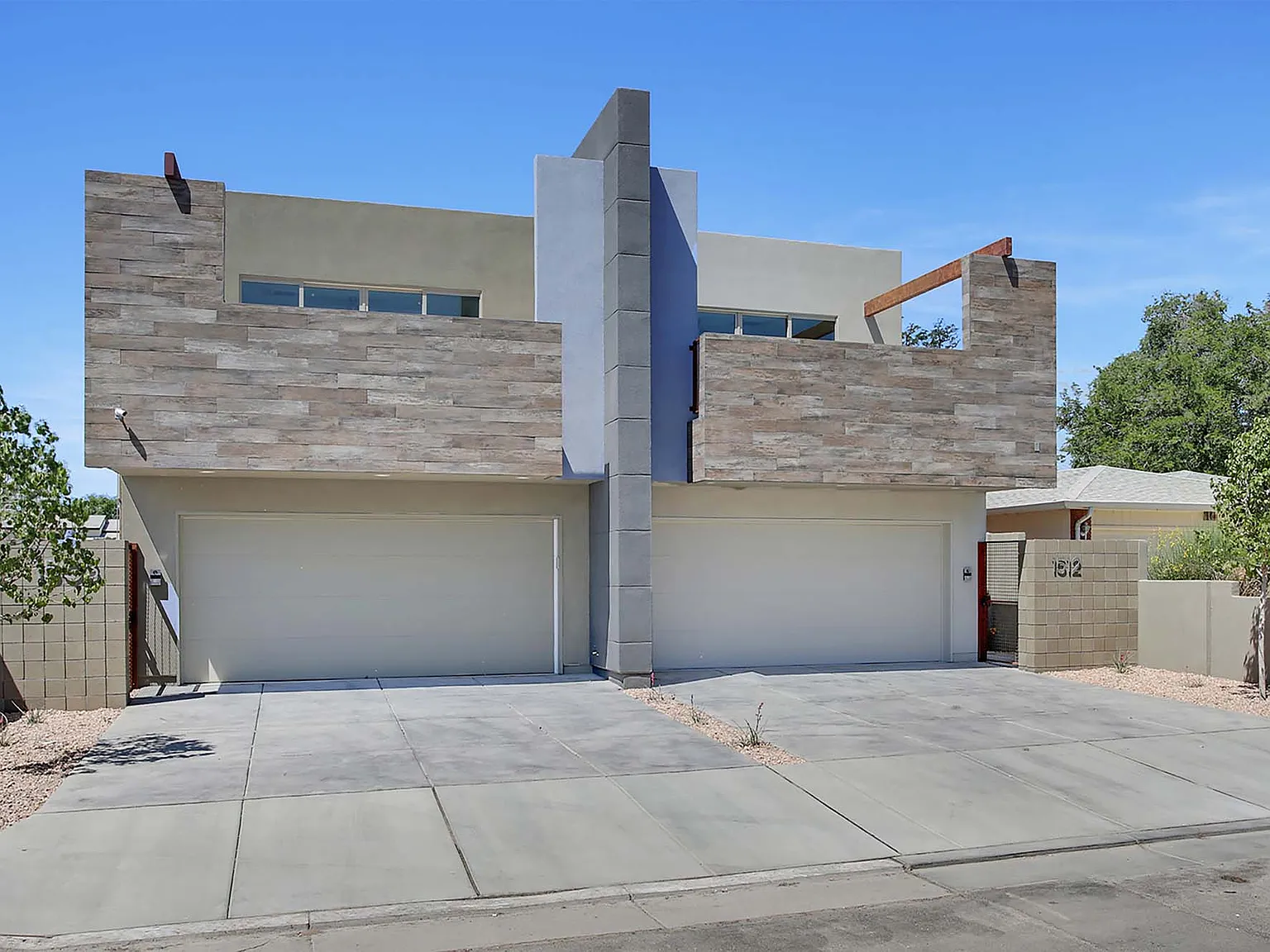 1508 San Patricio Ave Sw (A Up) - 1508 San Patricio Ave Sw A — Photo 2