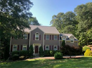 155 Cooper Hill Rd, Southbury, CT 06488