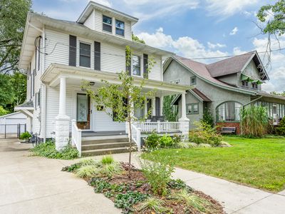 106 Lake St, Buchanan, MI, 49107