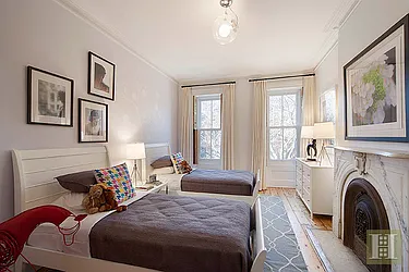 Sold by Halstead Real Estate