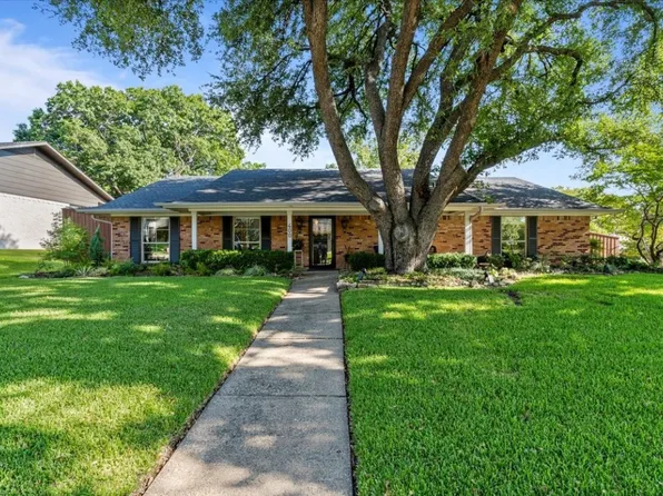 400 Ridgeview Dr, Richardson, TX 75080