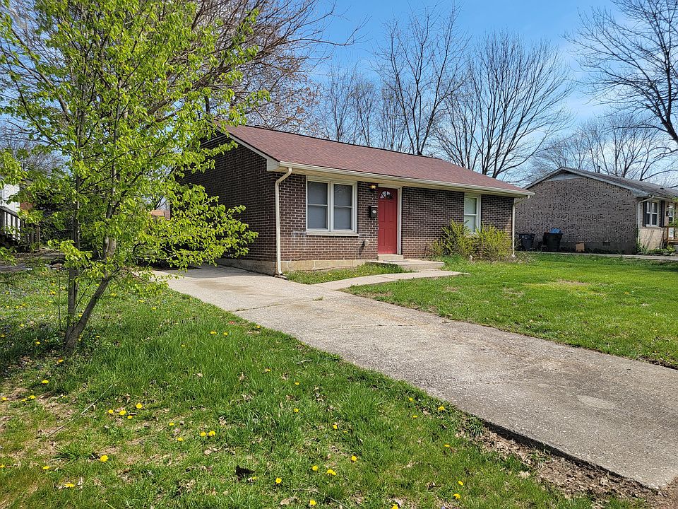 2493 Woodhill Dr, Lexington, KY 40509 Zillow