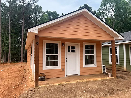 12353 N FM 2276 #9 Photo 1