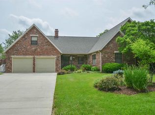 3602 E Winston St, Bloomington, IN 47401