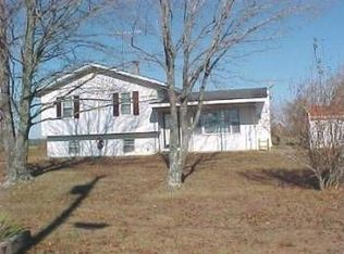 19433 Farrell Dr, Licking, MO 65542