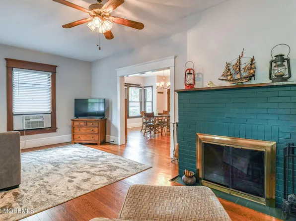 1205 Sunset Ave #1, Asbury Park, NJ 07712