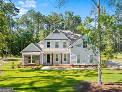 128 Brentwood Cir, Statesboro, GA, 30458