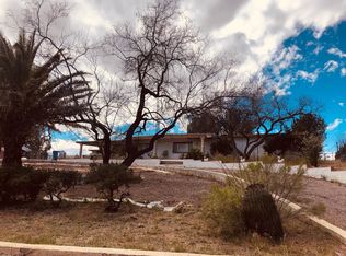 1241 W Quinta Canada, Nogales, AZ 85621