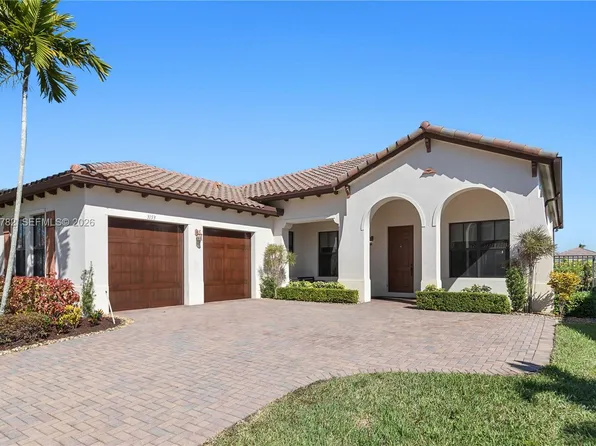 3153 NW 83rd Way, Cooper City, FL 33024