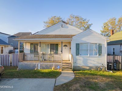 44 Shore Boulevard, Keansburg, NJ, 07734