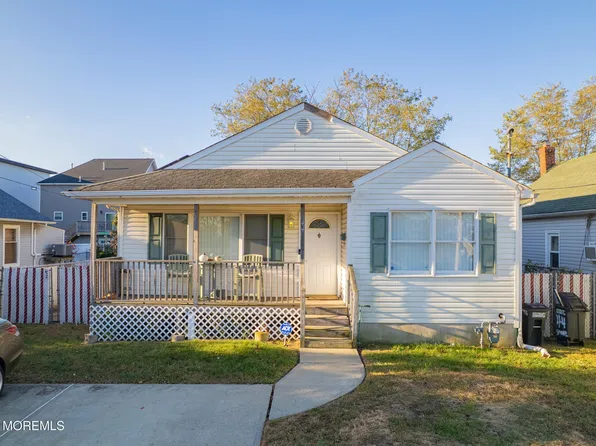 44 Shore Boulevard, Keansburg, NJ 07734