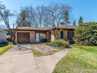 2108 7th St NW, Grand Rapids, MI, 49504