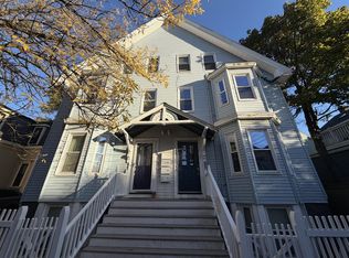 92 Pleasant St, Cambridge, MA 02139