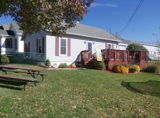 119 S 4th Ave, Logan, IA 51546