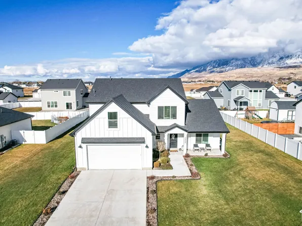 2468 N 2850 W, Ogden, UT 84404