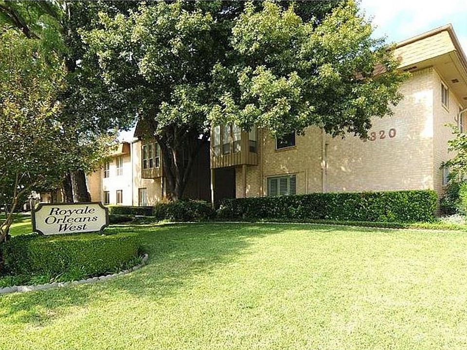 1st image of 4320 Bellaire Dr S APT 227