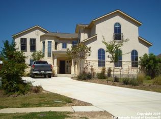 15808 Ruidosa Run, Helotes, TX 78023