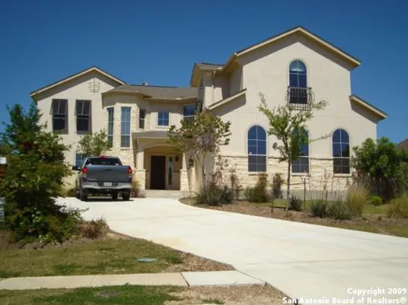 15808 Ruidosa Run, Helotes, TX 78023