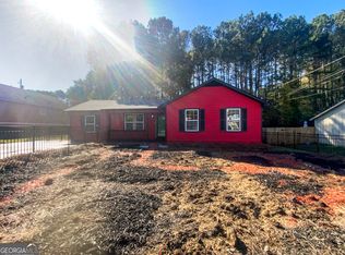 2491 Deep Shoals Cir, Decatur, GA 30034